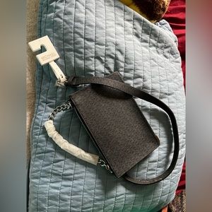 Michael Kors Black Purse